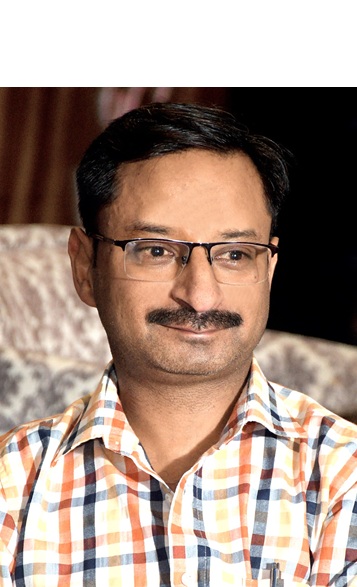 Usha Sharma